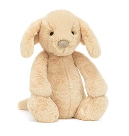 Jellycat Chien - Orlando Luxe Original