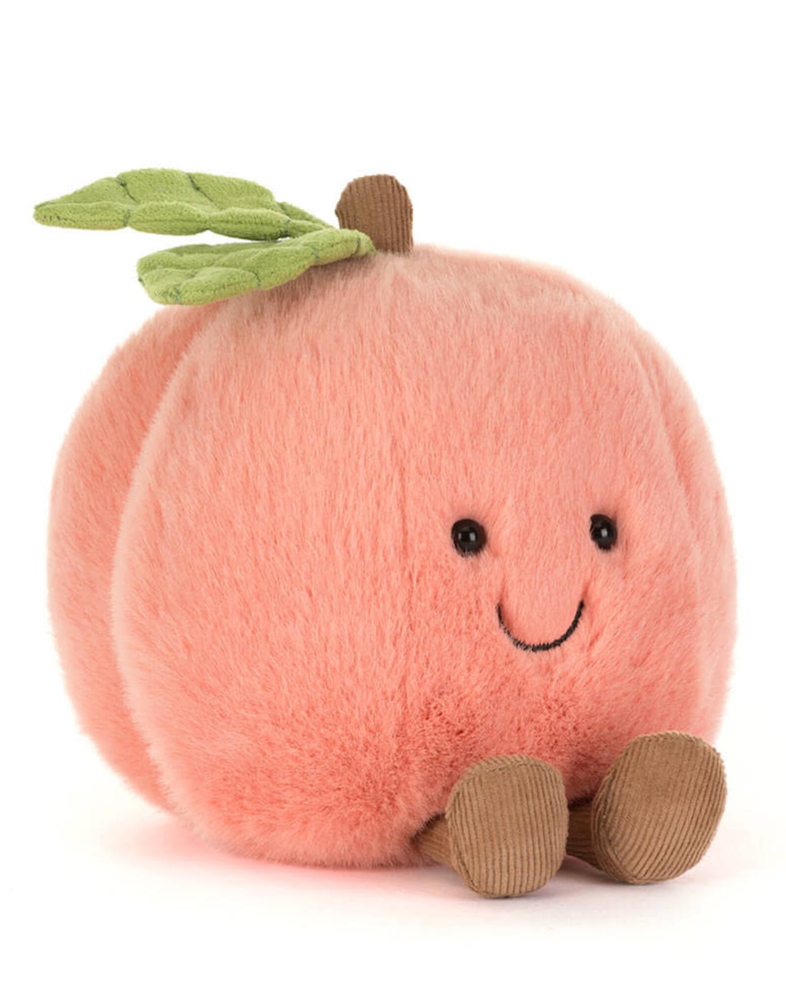 Jellycat Pêche - Amusable