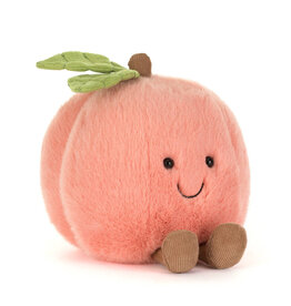 Jellycat Pêche - Amusable