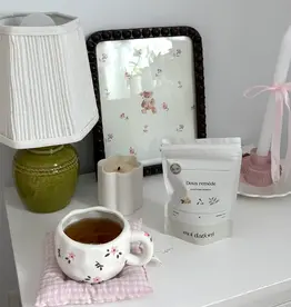 Moi D'Abord Tisane - Doux Remède