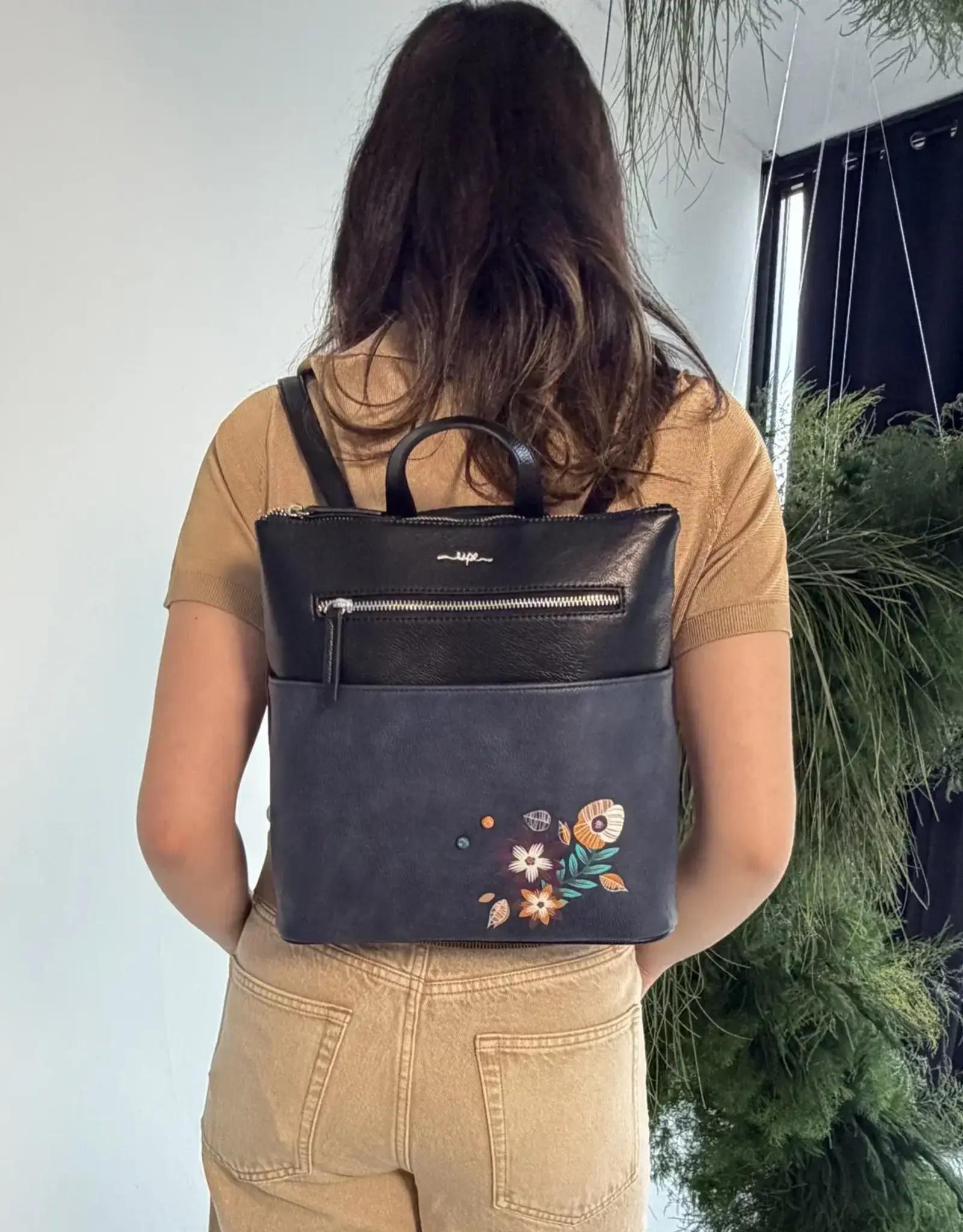 ESPE Aster  BP - Gris
