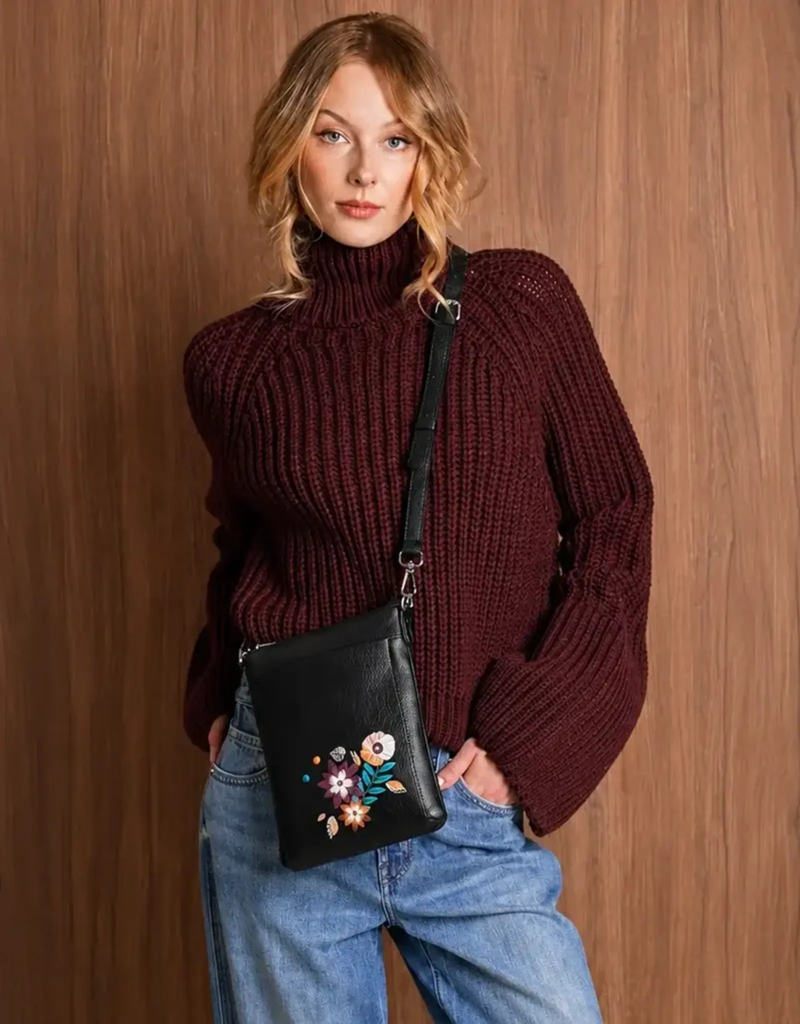 ESPE Aster mini - Noir