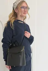 ESPE Sac convertible Bella - Noir