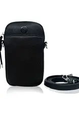 ESPE Petit sac Célia - Noir