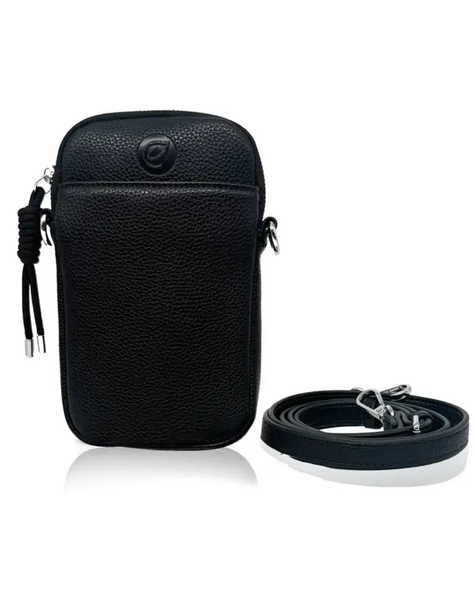 ESPE Petit sac Célia - Noir