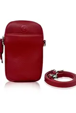 ESPE Petit sac Célia - Rouge
