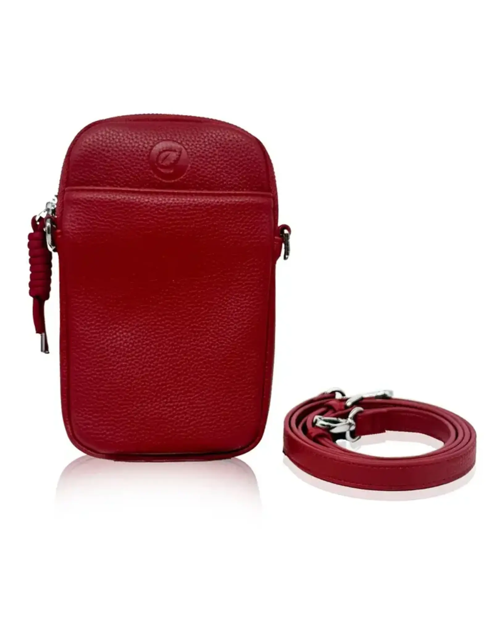 ESPE Petit sac Célia - Rouge