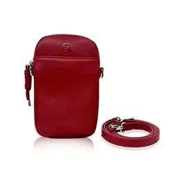 ESPE Petit sac Célia - Rouge