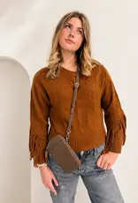 ESPE Petit sac Célia - Latté