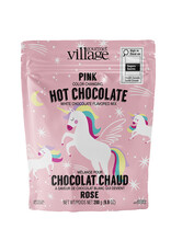 Gourmet du Village Gr. Sachet Chocolat chaud - Licorne