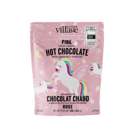 Gourmet du Village Gr. Sachet Chocolat chaud - Licorne
