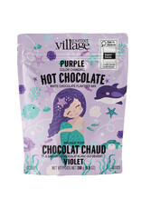 Gourmet du Village Gr. Sachet Chocolat chaud - Sirène
