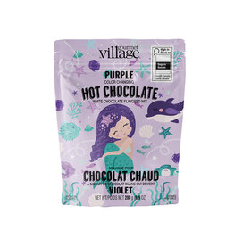 Gourmet du Village Gr. Sachet Chocolat chaud - Sirène