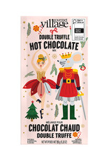 Gourmet du Village Chocolat chaud Casse-Noisette Ballet