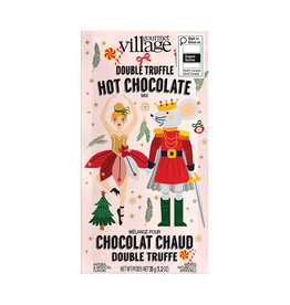 Gourmet du Village Chocolat chaud Casse-Noisette Ballet
