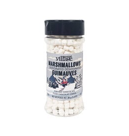 Gourmet du Village Mini Guimauves - Après-Ski