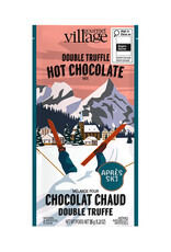 Gourmet du Village Chocolat chaud - Après-ski en l'air