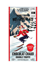 Gourmet du Village Chocolat chaud - Après-ski