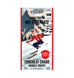 Gourmet du Village Chocolat chaud - Après-ski