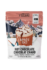 Gourmet du Village Gr. Sachet Chocolat chaud - Après-ski