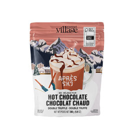 Gourmet du Village Gr. Sachet Chocolat chaud - Après-ski