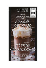 Gourmet du Village Chocolat chaud - Crème Irlandaise