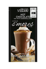 Gourmet du Village Chocolat chaud - Smores