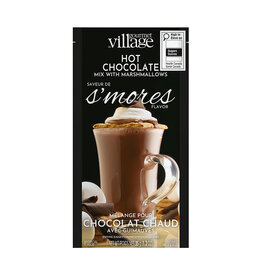 Gourmet du Village Chocolat chaud - Smores