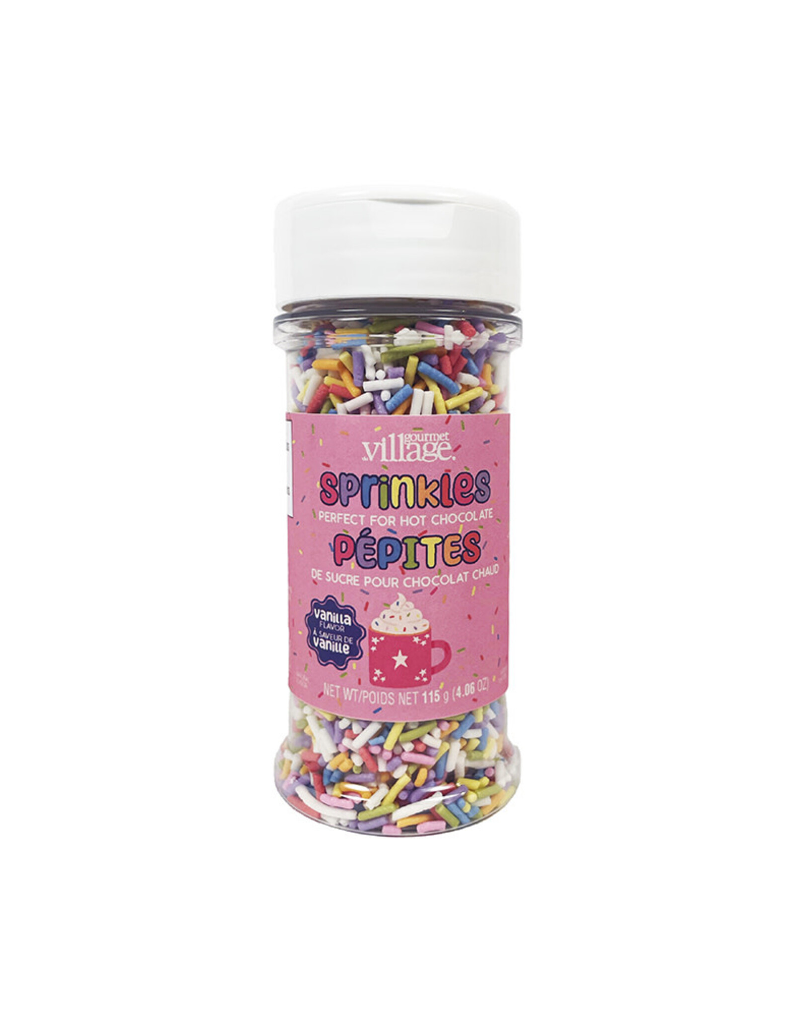 Gourmet du Village Pépites de couleurs  - Fantaisies