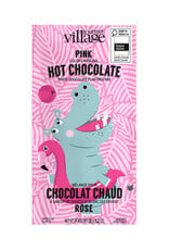 Gourmet du Village Chocolat chaud -Hippopotame