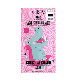 Gourmet du Village Chocolat chaud -Hippopotame