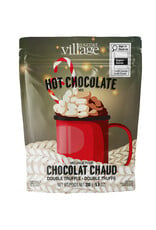 Gourmet du Village Gr. Sachet Chocolat chaud - Tasse