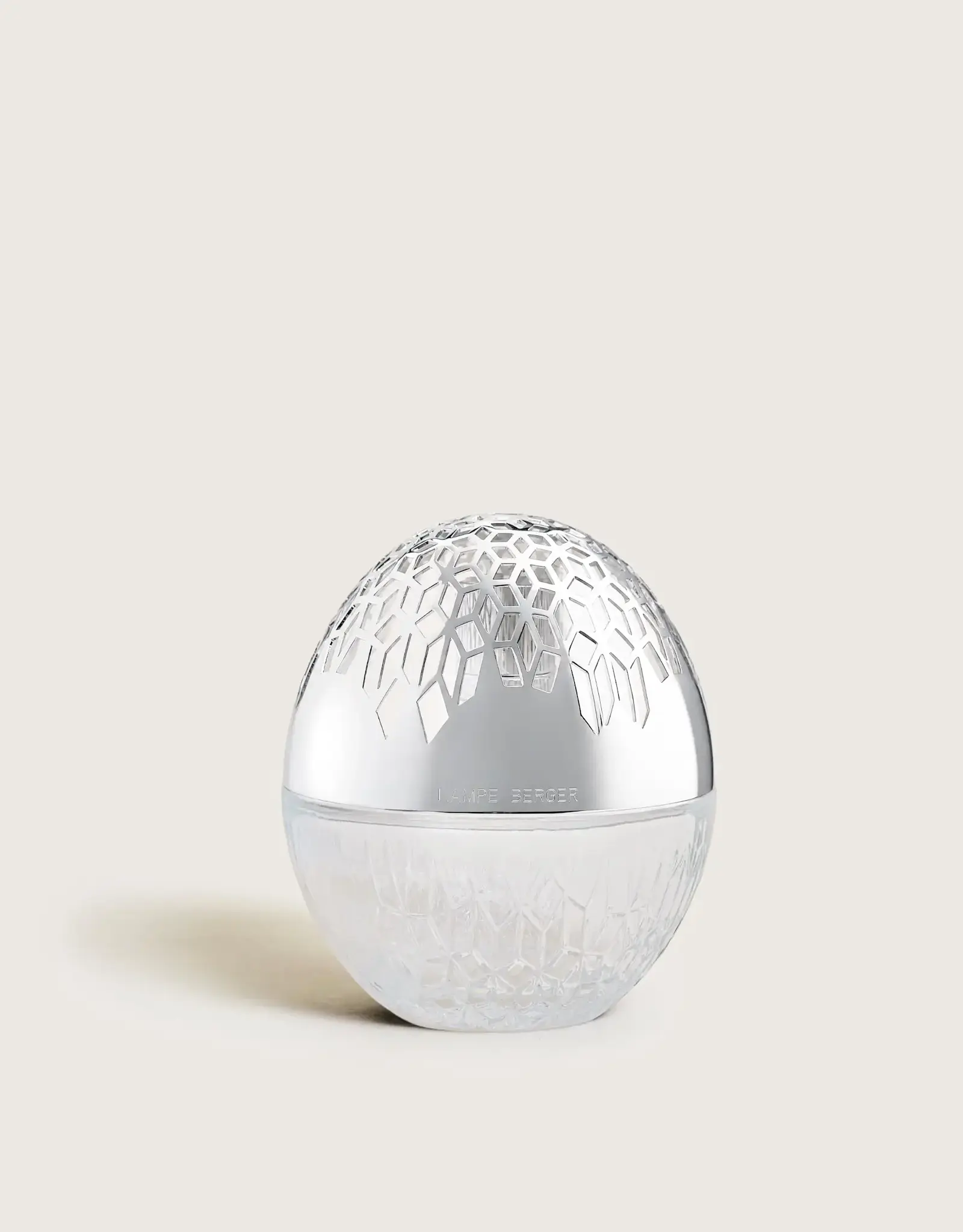 Maison Berger Lampe Luka - Givrée
