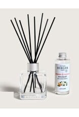 Maison Berger Diffuseurs bâtons -  Lady Flowers