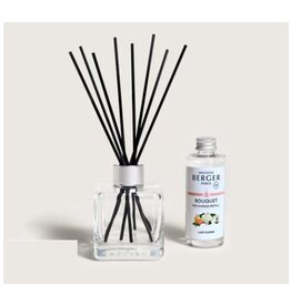 Maison Berger Diffuseurs bâtons -  Lady Flowers