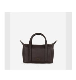 Matt & Nat Petit sac Mola - Fudge