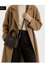 Matt & Nat Petit sac Mola - Fudge