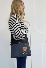 Lambert Sac Lanta Tournesol - Bleu