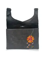 Lambert Sac Lanta Tournesol - Gris