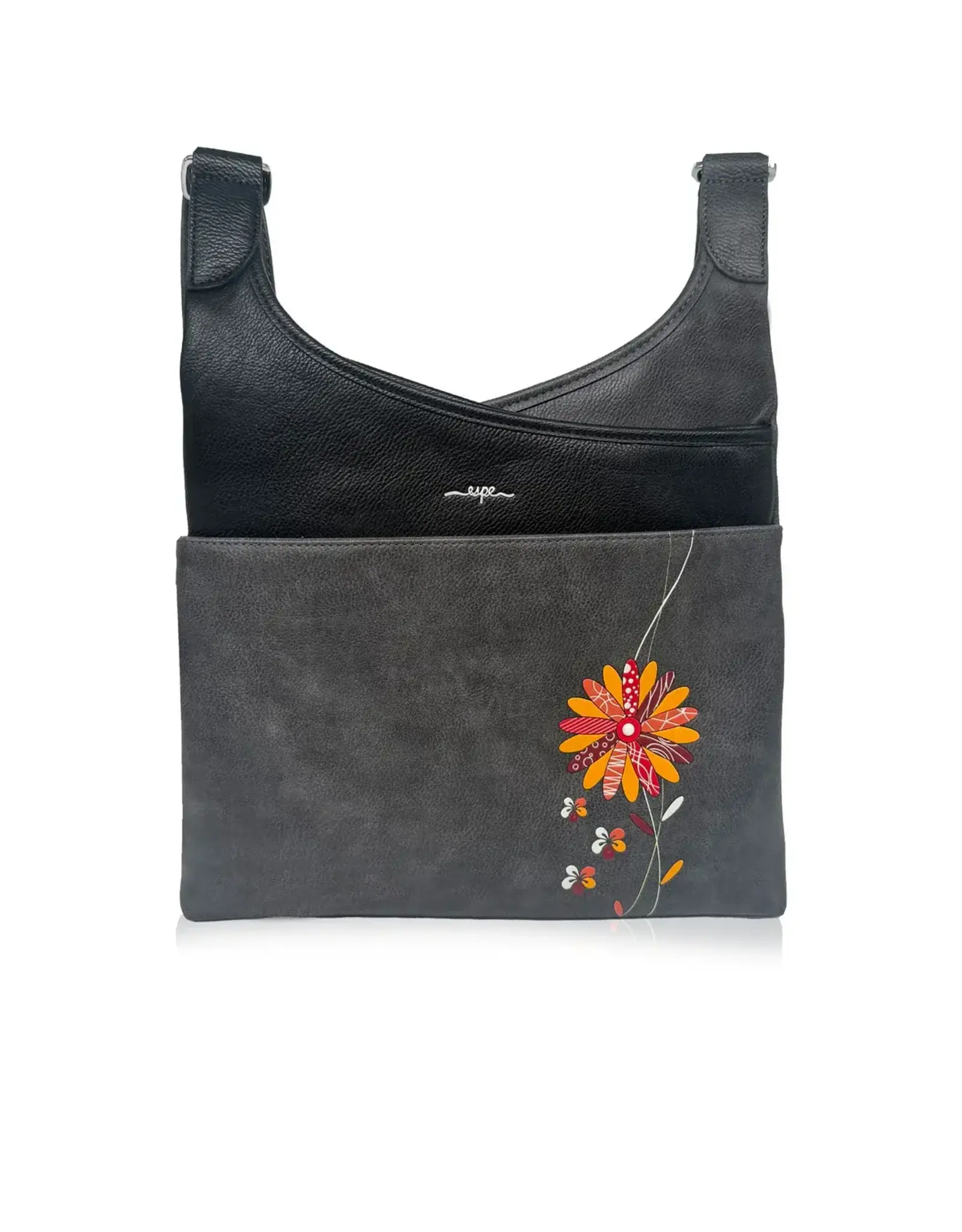 Lambert Sac Lanta Tournesol - Gris