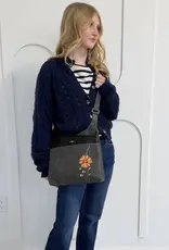 Lambert Sac Lanta Tournesol - Gris