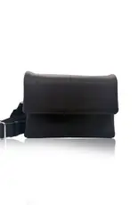 Lambert Lexi crossbody - Noir