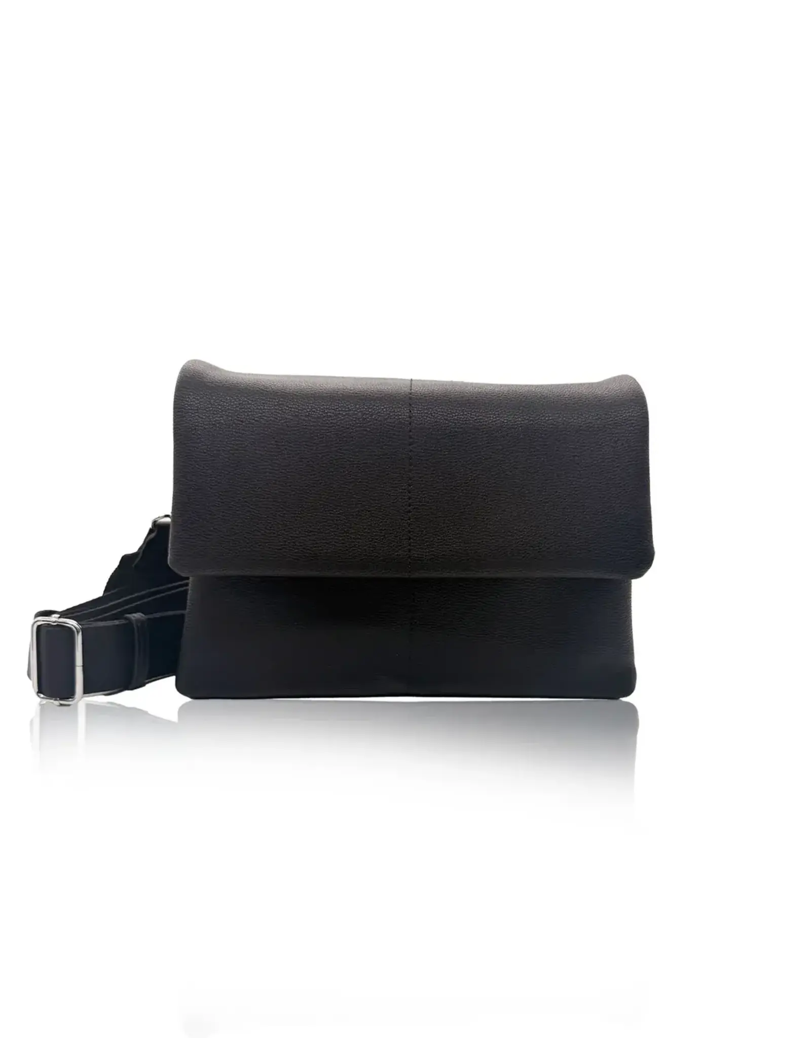 Lambert Lexi crossbody - Noir