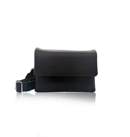 Lambert Lexi crossbody - Noir