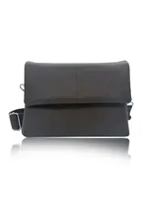 Lambert Lexi crossbody - Brun
