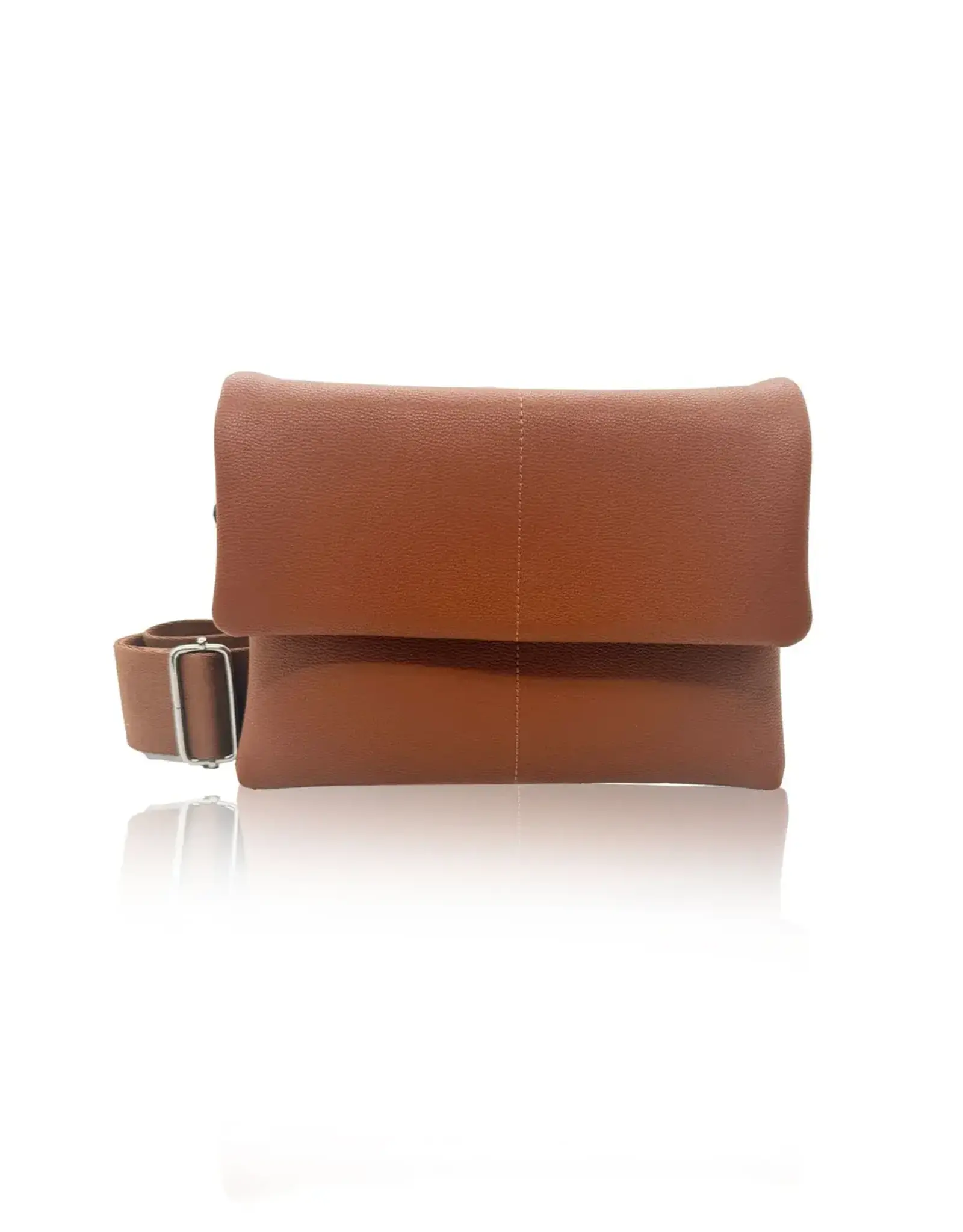 Lambert Lexi crossbody - Tan