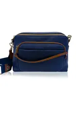 Lambert Lola  crossbody - Marine