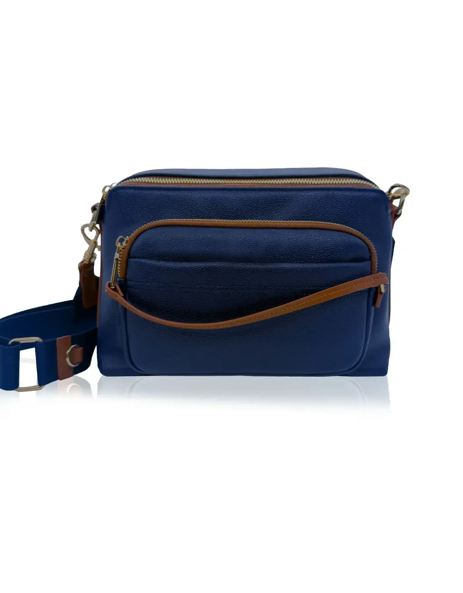 Lambert Lola  crossbody - Marine