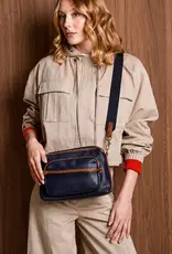 Lambert Lola  crossbody - Marine