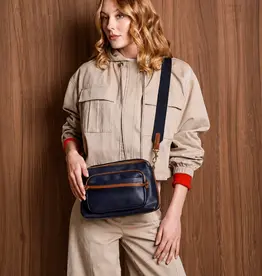 Lambert Lola  crossbody - Marine